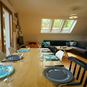  Hébergement de vacances Les Aravis - Pour 6 Personnes à 5min Du France