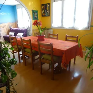  Appartement Petit Nid Douillet , Calme Avec Vue Sur Le Parc France