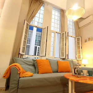  Appartement Pastora Espagne
