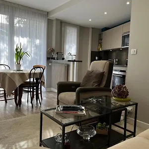  Appartement Les Erables France