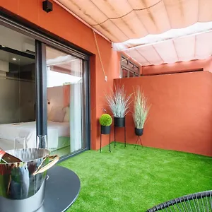  Appartement Guardamino Duplex Espagne