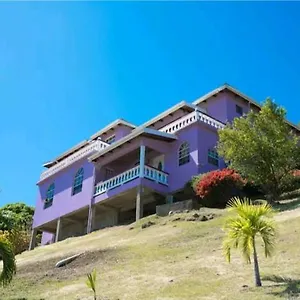 Homestay Altare - Breezy With A View, Grand Anse