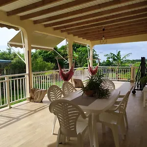 D'hôte Sud Basse-terre Gourbeyre