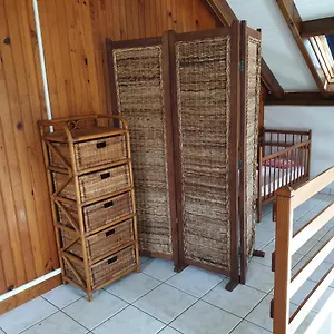 Chez Gisele Et Philippe Duplex Terre-De-Haut