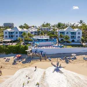 Villa Paradise Island Club Ocean View, Creek Village