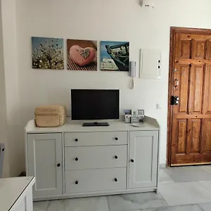  Appartement Pepote Espagne
