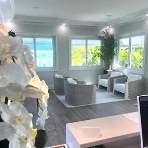 Villa Dolphin Cove (adults Only), Freeport