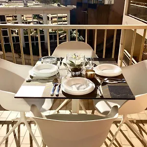  Appartement Princess Palace Monte-carlo Monaco