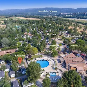  Camping Mobile Confort Alexandre France
